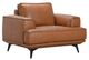 Porter International Designs Pirelli Camel Chair-0