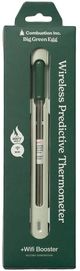 Big Green Egg® and Combustion Inc. Wireless Predictive Thermometer with WiFi Booster-2
