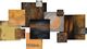 Renwil® Transforming Dimensional Wall Art-2