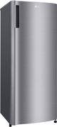 LG ENERGY STAR® 21" 5.8 Cu. Ft. Stainless Steel Look Compact Refrigerator-2