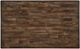 Winners Only® Zoey Brown 78" Dining Table-2