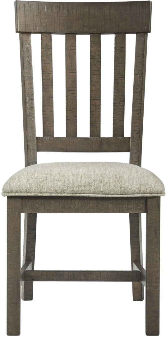 Intercon Furniture Sullivan Side Chair - Thumbnail 4