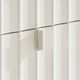Bernhardt Modulum Adobe Tall Drawer Chest-4