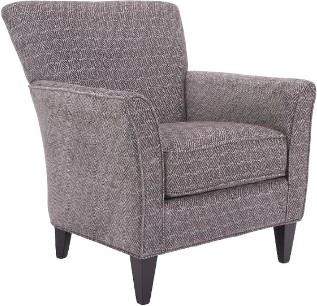 Decor-Rest® Furniture LTD Customizable 2668 Chair-0
