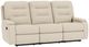 Flexsteel® Customizable Kerrie Manual Reclining Sofa-2