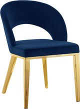 Navy-Gold
