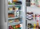 Frigidaire Gallery® 36 in. 25.9 Cu. Ft. Smudge-Proof® Stainless Steel Side-by-Side Refrigerator-4
