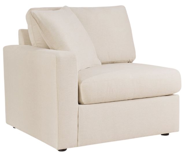 Signature Design by Ashley® Modmax 5-Piece Oyster Modular Sectional with Storage Consoles-1