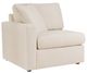 Signature Design by Ashley® Modmax 5-Piece Oyster Modular Sectional with Storage Consoles-1