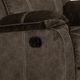 Global Furniture USA U7303 Domino Coffee Manual Reclining Loveseat-4