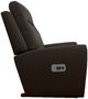La-Z-Boy® Kodie Sable Power Rocking Recliner with Headrest and Lumbar-3