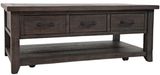 Barnwood