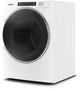Whirlpool® 7.4 Cu. Ft. White Front Load Gas Dryer-3