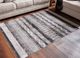 Signature Design by Ashley® Henchester Multi-Colored 5'x7' Medium Area Rug-3