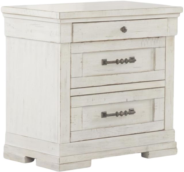 Legacy Classic Coming Home Chalk Nightstand-0