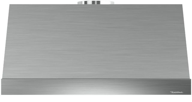 Vent-A-Hood® 42" Stainless Steel Wall Mounted Range Hood-0