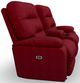 Best® Home Furnishings Customizable Ryson Power Space Saver Loveseat-2