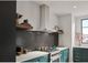 Best® WCT1 Series 36" Brushed Stainless Steel Wall Mounted Range Hood-5