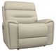 La-Z-Boy® Soren Antique Power Rocking Recliner with Headrest and Lumbar-0