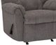 Franklin™ Ruben Westwood Platinum Manual Rocker Recliner-1