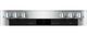 Miele 36" Liquid Propane Clean Touch Steel Pro Style Dual Fuel Range-1