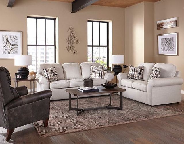 Creek Side Customs Customizable Malibu Sofa-1