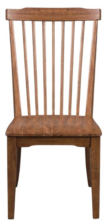 Signature Design by Ashley® Greddinton Brown Dining Side Chair-1