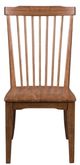 Signature Design by Ashley® Greddinton Brown Dining Side Chair-1