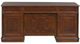 Liberty Furniture Brayton Manor Cognac Junior Executive Desk-4