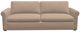 Palliser® Furniture Customizable Madison Roll Arm 2-Seat Sofa-1