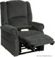 Mega Motion® iNFI Attain Guild Shadow Power Lift Recliner-2