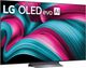 LG C5 Series 65'' 4K Ultra HD OLED evo AI Smart TV-1