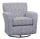 Best Home Furnishings® Kaylee Wallstreet Swivel Glider-0