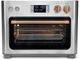 Café™ Couture™ Stainless Steel Countertop Oven-0