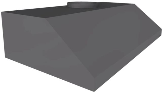 Vent-A-Hood® 36" Under Cabinet Range Hood-Gunsmoke-1