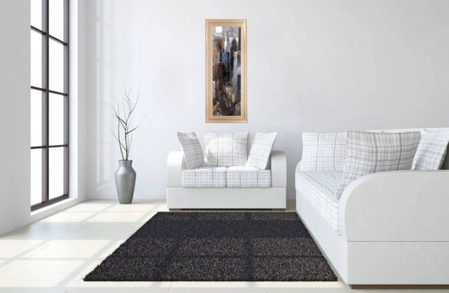 Classy Art A View to Remember II by Marti Borafull Wall Art-3