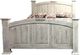 Vintage Furniture Econo 4-Piece Queen Bedroom Set-1