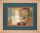 Classy Living Silvia Vassileva Oriental Trip Crop Wall Art-0