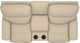 La-Z-Boy® Brooks Toast Power Reclining Loveseat with Headrest and Console-4