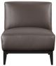 Homelegance® Houghton Dark Brown Accent Chair-2