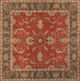 Surya Caesar Multi-Colored 9'x12' Area Rug-5