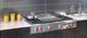 Wolf® 48" Natural Gas Stainless Steel Pro Style Rangetop-1