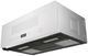 GE® 1.2 Cu. Ft. White Over The Range Microwave-3