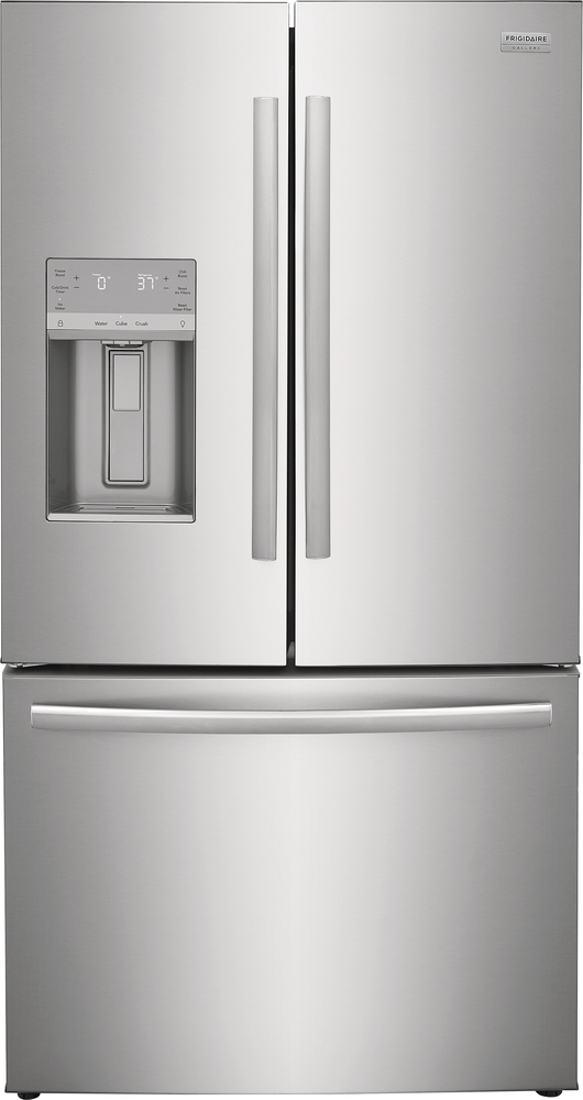Frigidaire Built-In Convection Double Wall Oven - Thumbnail 2