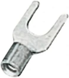 RadioShack Crimp-On Spade Tongues-0
