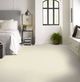 Shaw® Floors Foundations Smart Thinking Ivory Paper Carpet-1