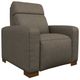 La-Z-Boy® Acadia Fossil Power Reclining Chair with Headrest-0