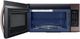 Samsung 1.9 Cu. Ft. Fingerprint Resistant Tuscan Stainless Steel Over The Range Microwave-3