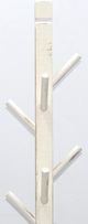 Sunny Designs™ White Sand Hat Rack-1