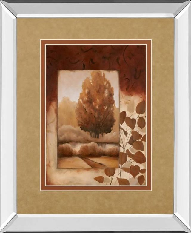 Classy Art Fall Vignette II by Carol Robinson Wall Art-0